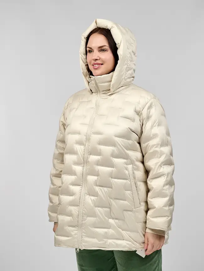 Куртка 6580 Размер 50-58 фото 23