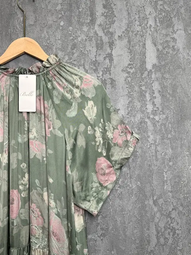 Платье Италия 252731 Размер 50-58 фото 15