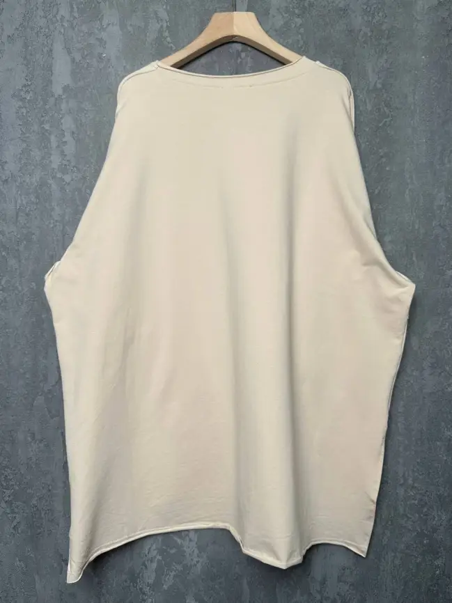 Лонгслив ЭттоПлюс 0035 Размеры 50-60 фото 24