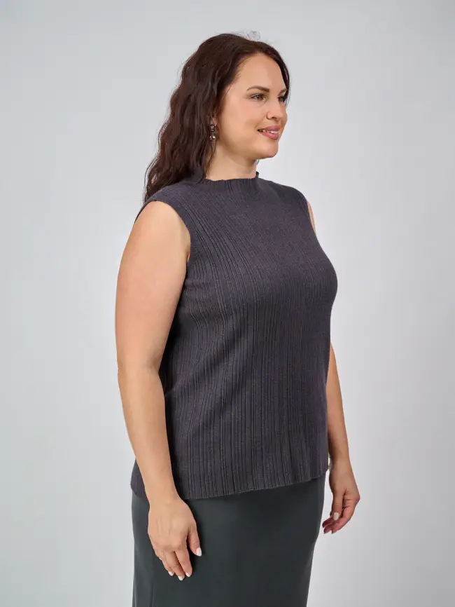 Джемпер ЭттоПлюс 860 (50-56) фото 59