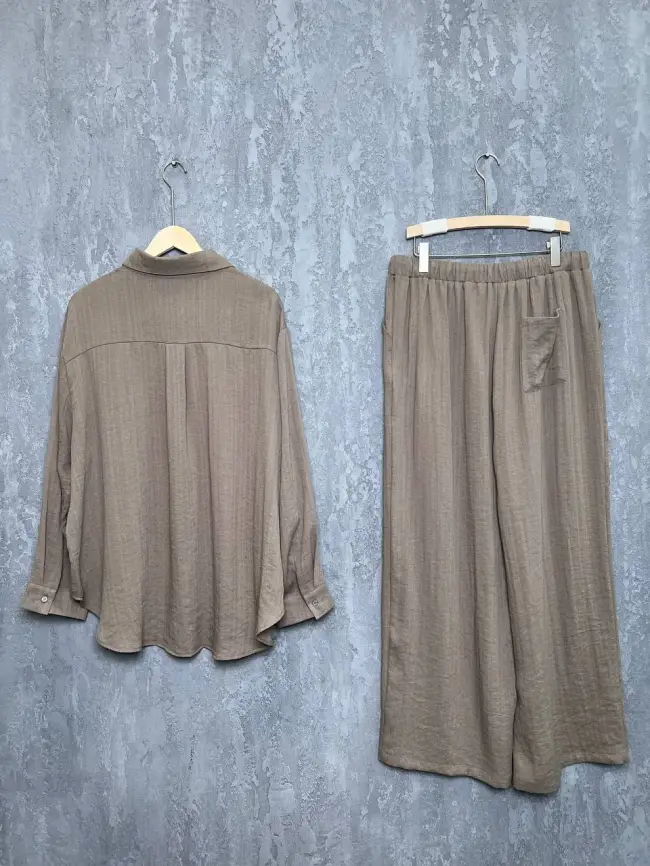 Костюм двойка 0065 Размер 50-58 фото 12