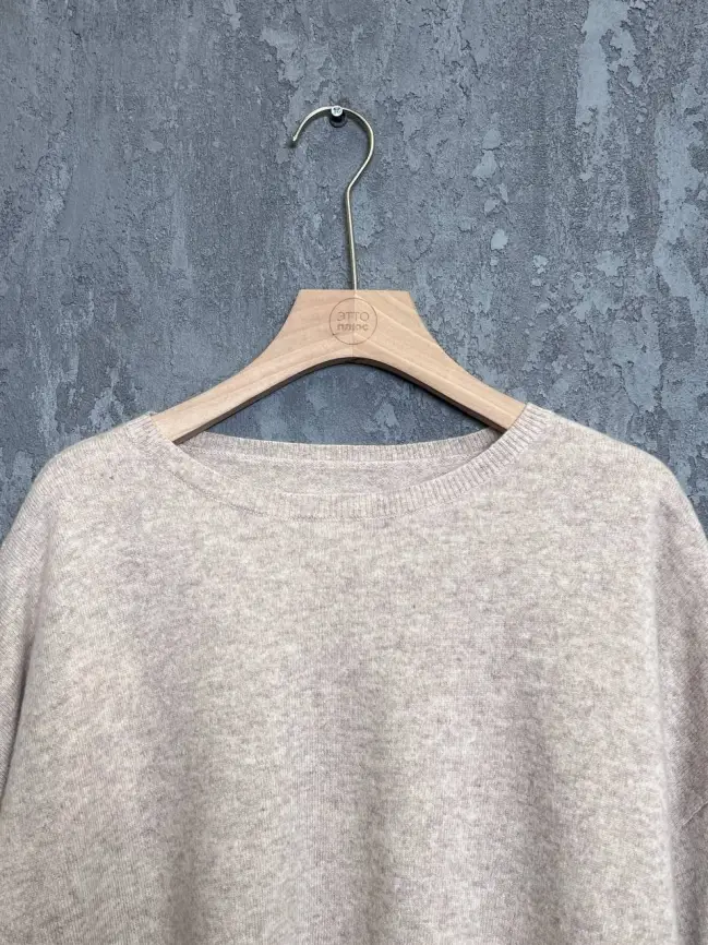 Джемпер Италия 18111 Размер 46-56 фото 12