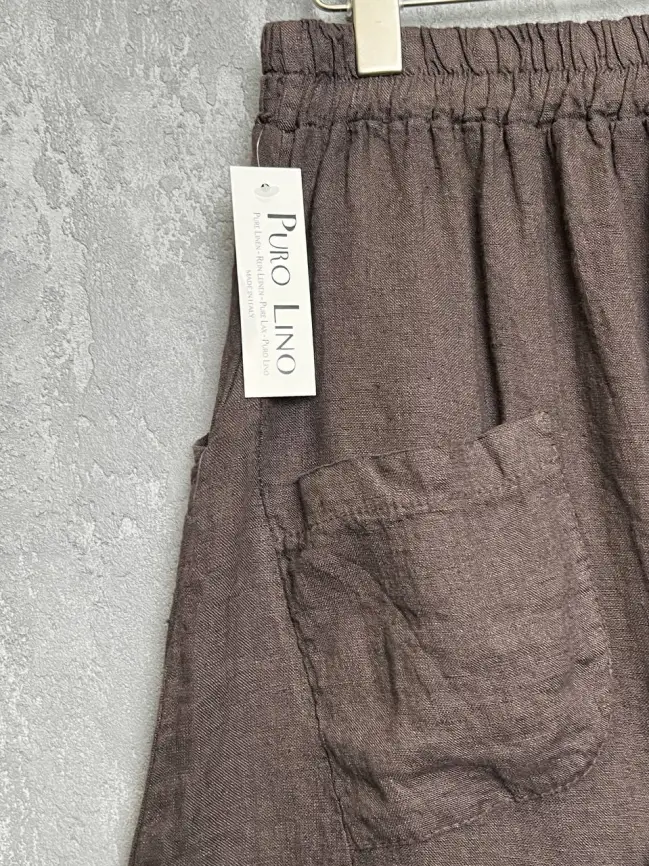 Брюки Италия 25036 фото 23