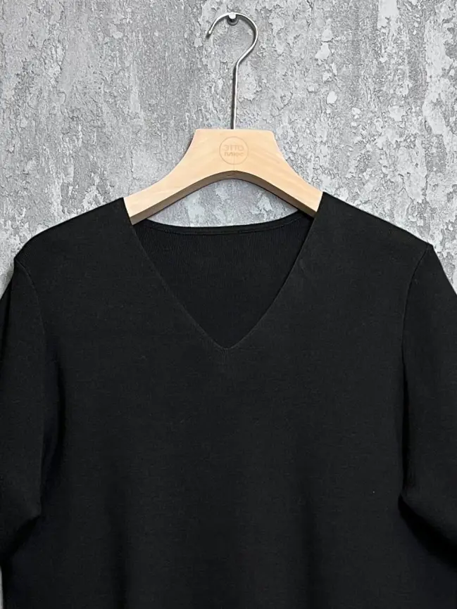 Джемпер 23551 Размер 48-56 фото 31