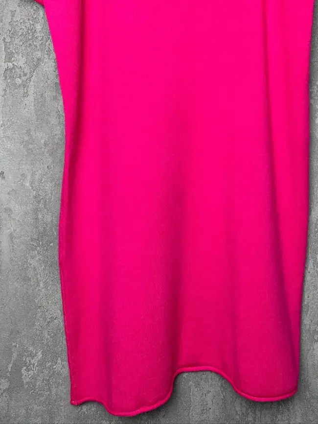 Платье ЭттоПлюс 875 Размер 50-58 фото 6