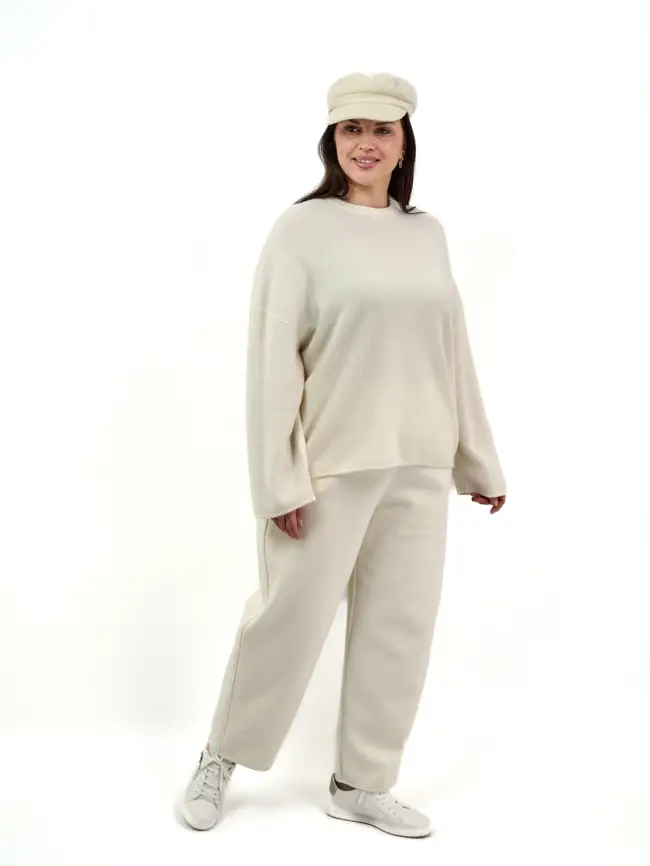 Джемпер 88652 Размер 50-58 фото 13