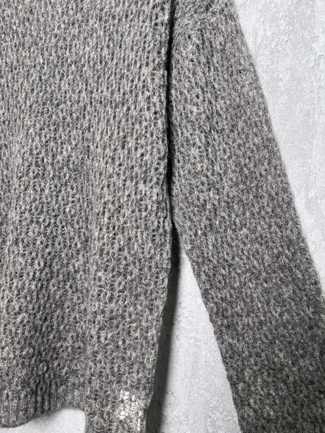 Джемпер 1530 Размер 50-58 фото 30