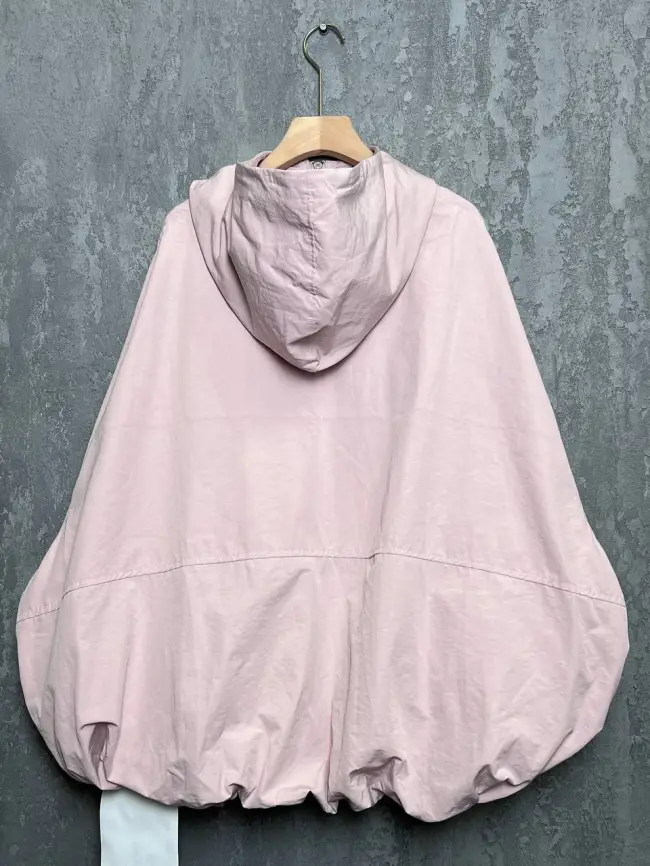 Ветровка с капюшоном 25170 Размер 50-60 фото 55