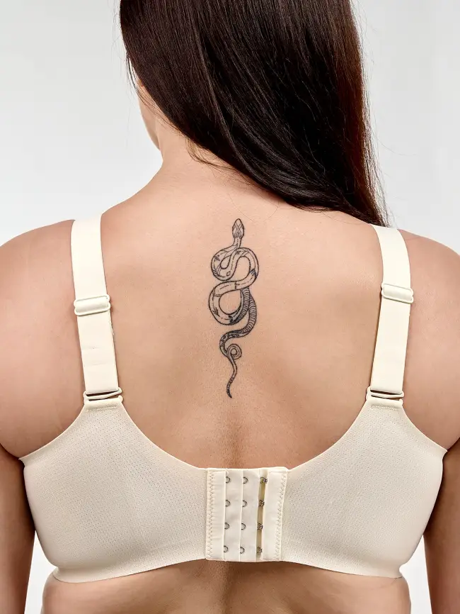 Топ бесшовный с чашками 955 фото 23