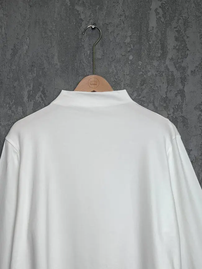 Лонгслив 28251 Размер 50-56 фото 14