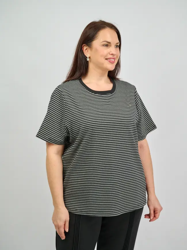 Футболка 10101 Размер 46-56 фото 76