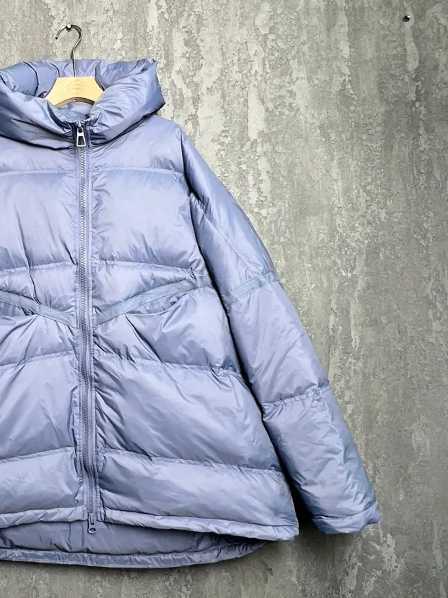 Пуховик 2506 Размер 50-58 фото 49