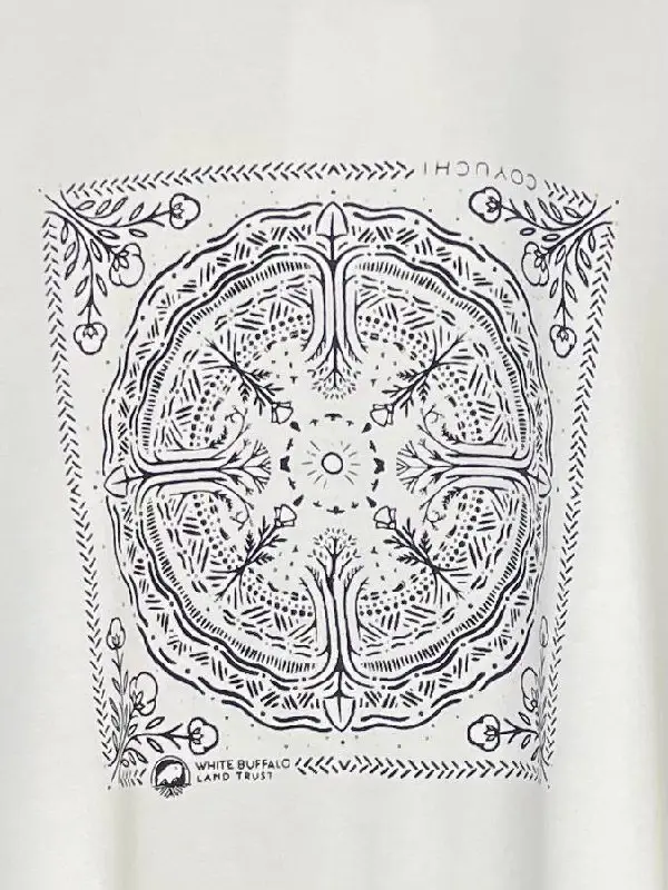 Лонгслив с принтом 95048 Размер 54-58 фото 35