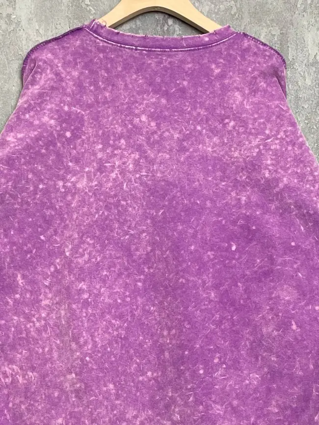 Лонгслив рваный 9938 Размер 50-56 фото 9