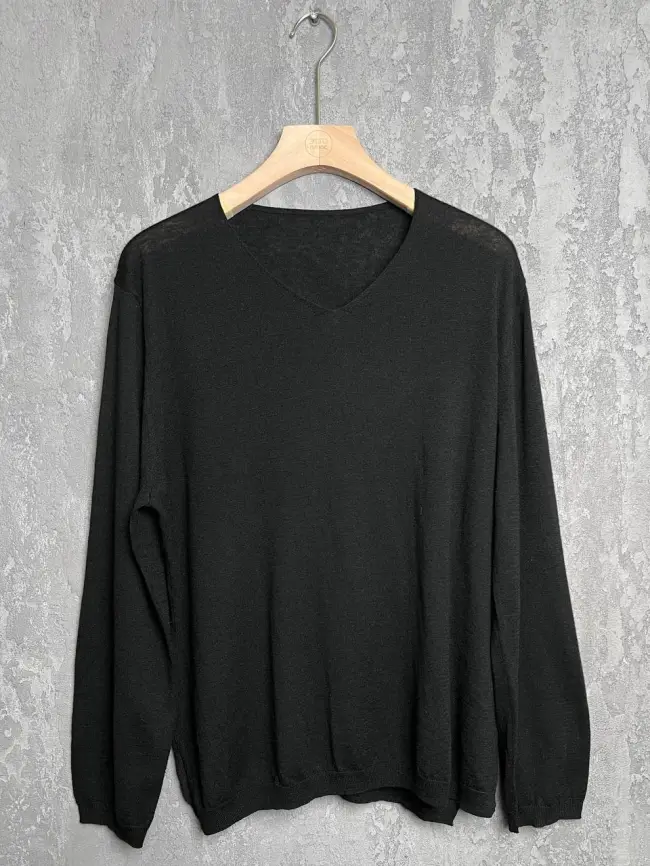 Джемпер 9905 Размер 50-54 фото 15