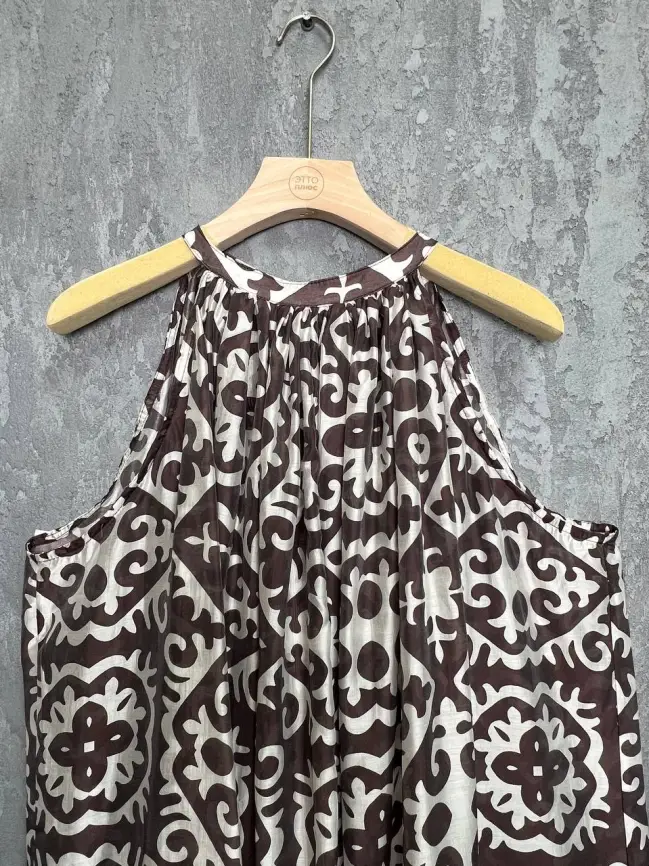 Сарафан Италия 02406 Размер 48-58 фото 16