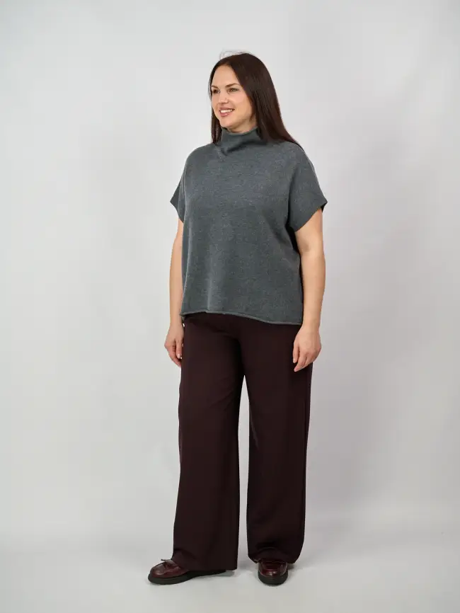 Жилет ЭттоПлюс 7054 Размер 48-58 фото 5