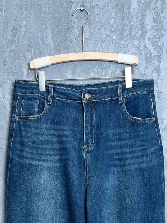 Джинсы 6618 Размер 48-58 фото 37