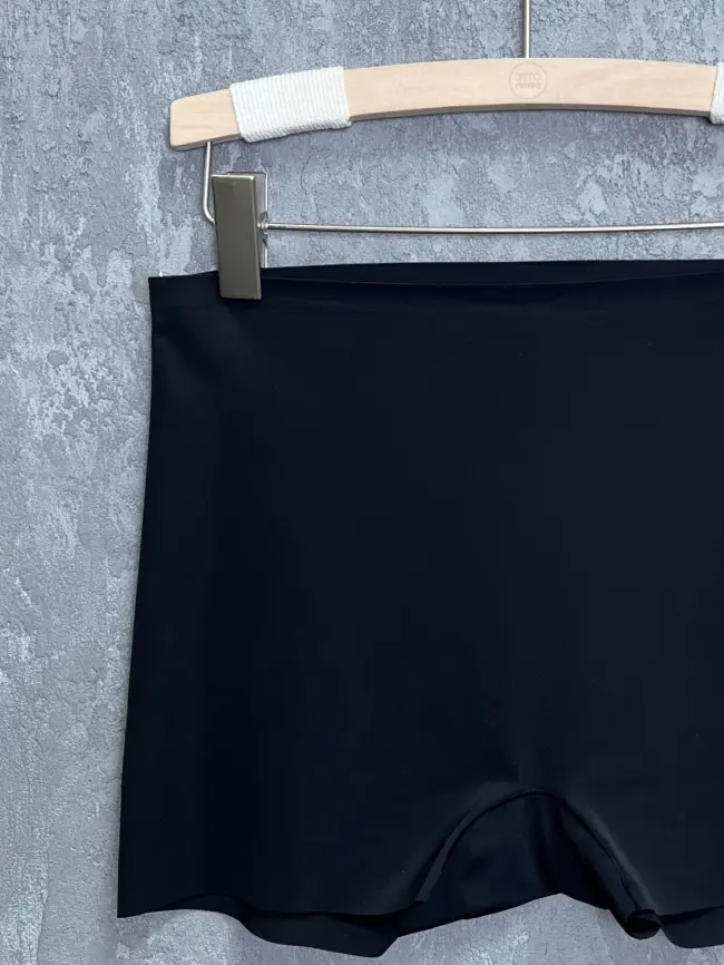 Шорты бесшовные 392 Размер 50-56 фото 15