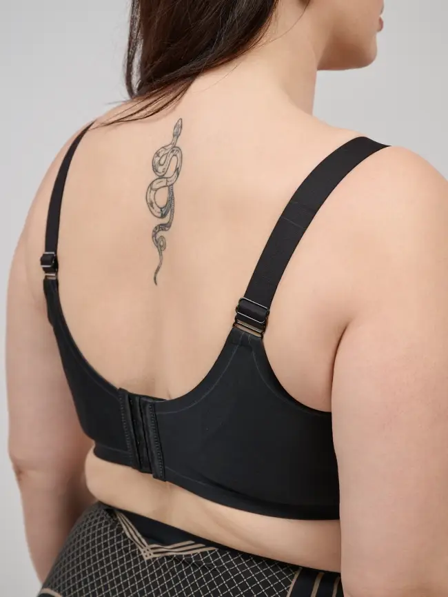 Топ бесшовный 1630 Размер 50-56 фото 15