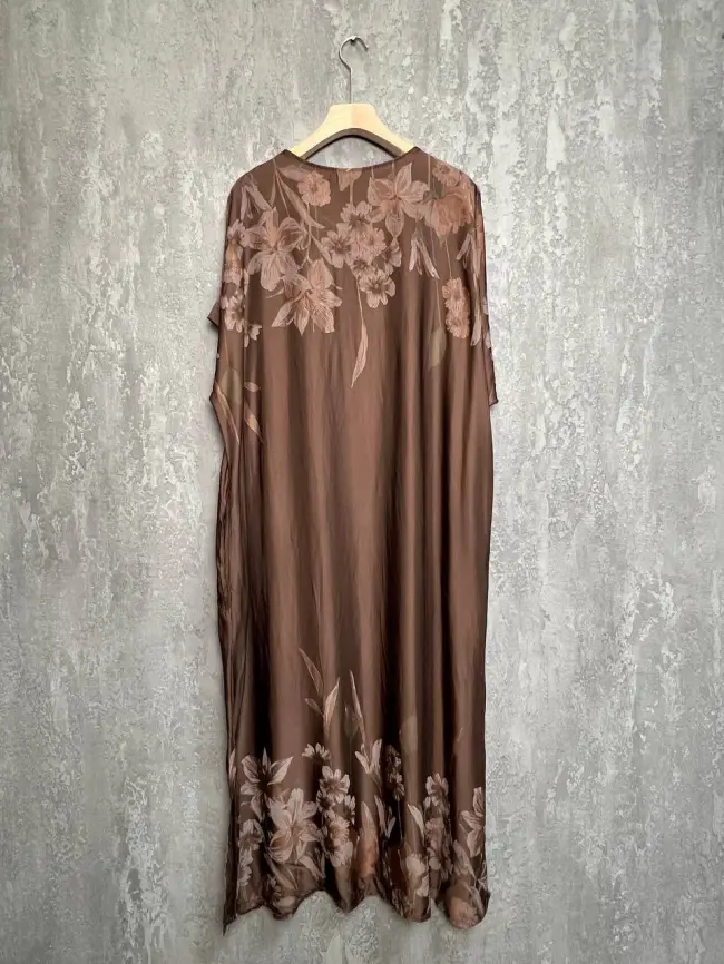 Платье Италия 242551 Размер 50-58 фото 10