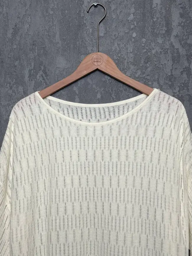 Джемпер 23202 Размер 48-58 фото 13