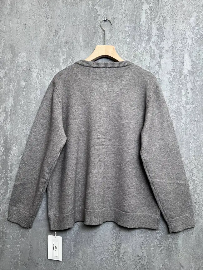 Джемпер 23196 Размер 46-56 фото 40