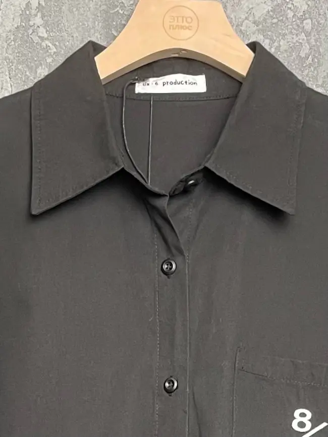 Рубашка 25833 Размер 50-58 фото 43