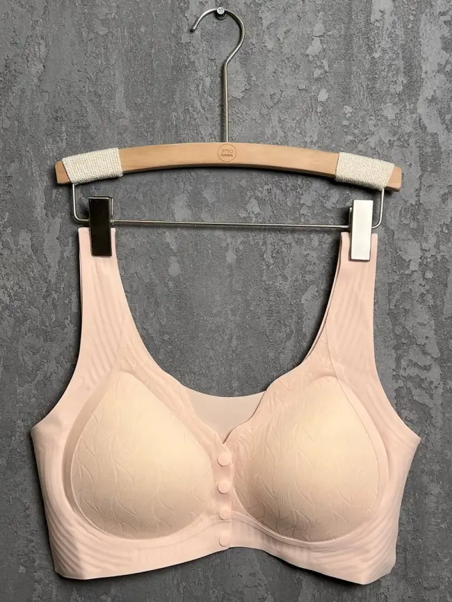 Топ бесшовный с чашками 1636 Размеры фото 39