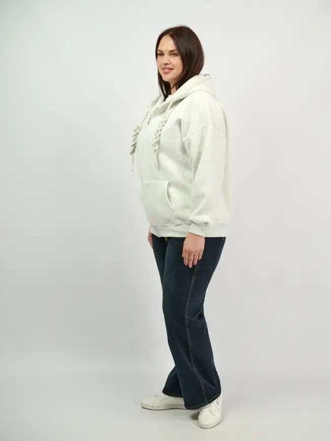 Джинсы 37503 Размер 50-56 фото 10