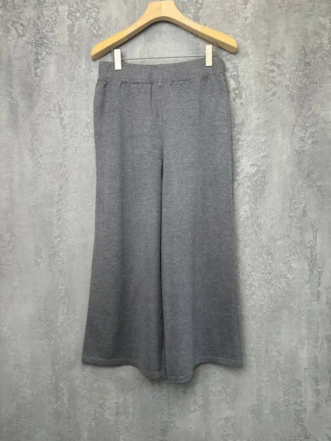 Вязаные кюлоты Этто плюс 273 Размер 50-58 фото 22