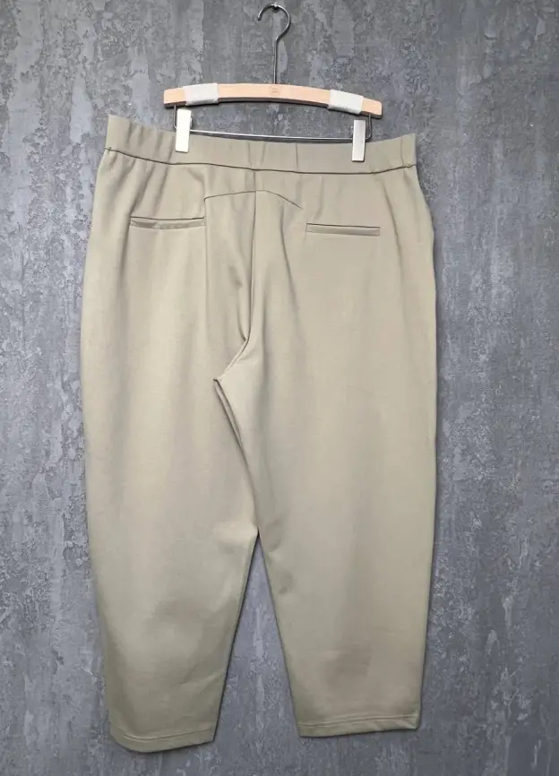 Брюки ЭттоПлюс 33586 Размеры 52-58 фото 96