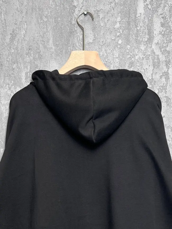 Худи зип оверсайз 505 Размер 50-58 фото 109