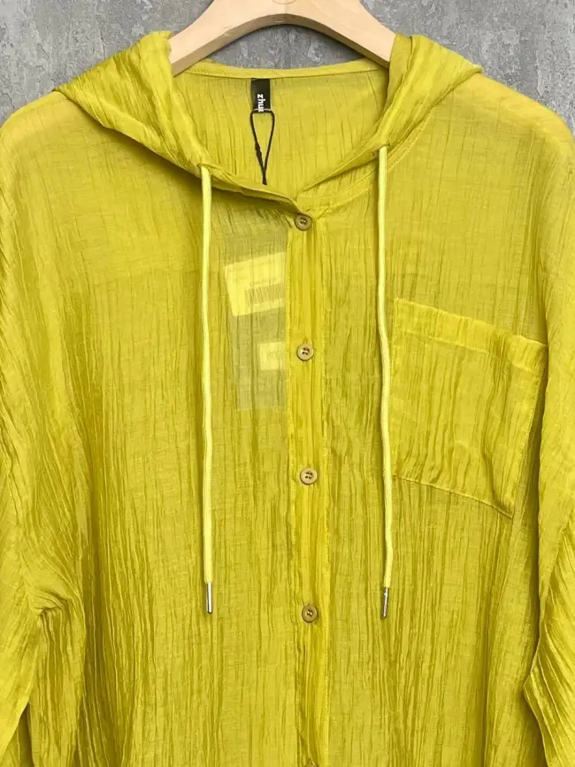 Пыльник рубашка 8026 Размер 50-58 фото 79