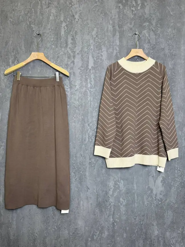 Костюм двойка 2350 фото 2