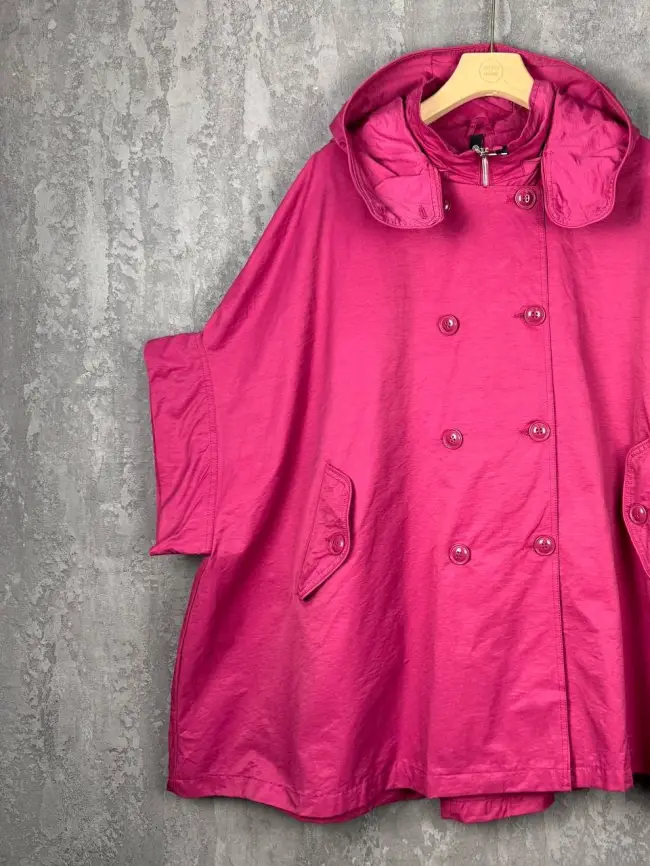 Пончо Fly 2722 фото 2