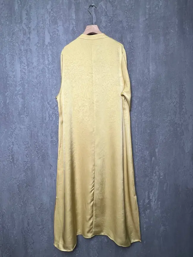 Платье ЭттоПлюс 1002 размер 52- 58 фото 15