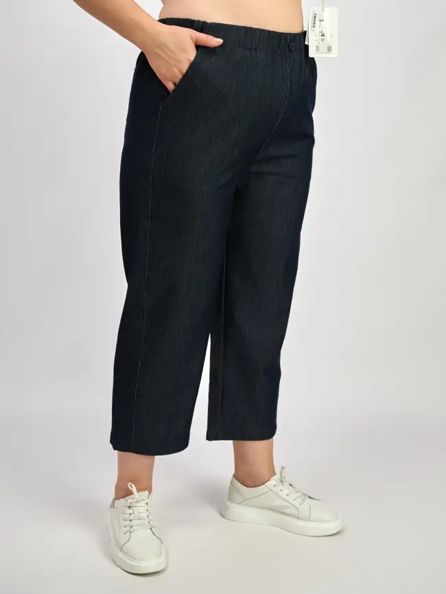 Брюки 7/8, арт. 1280 Размер 50-56 фото 11