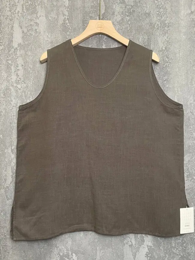 Топ лен 8061 Размеры 52-58 фото 25