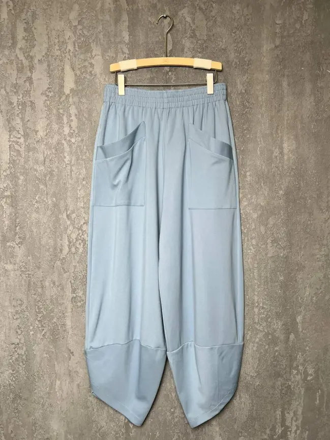 Султанчики ЭттоПлюс 011-1 брюки женские Размер 50-60 фото 31