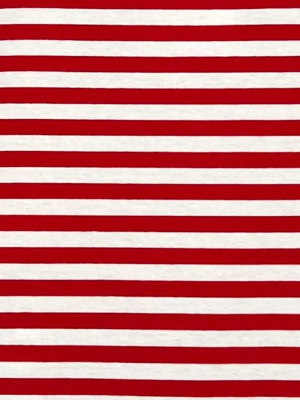 Футболка в полоску ЭттоПлюс 010-1 Размер 50-58 фото 34