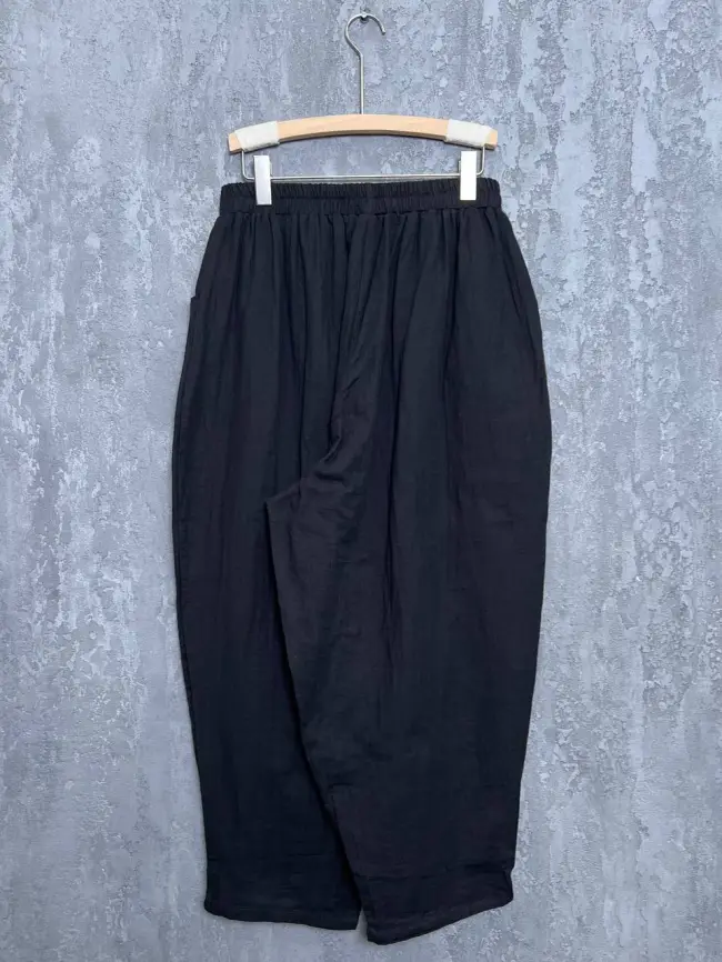 Брюки 7/8, арт. 616 Размер 50-56 фото 29