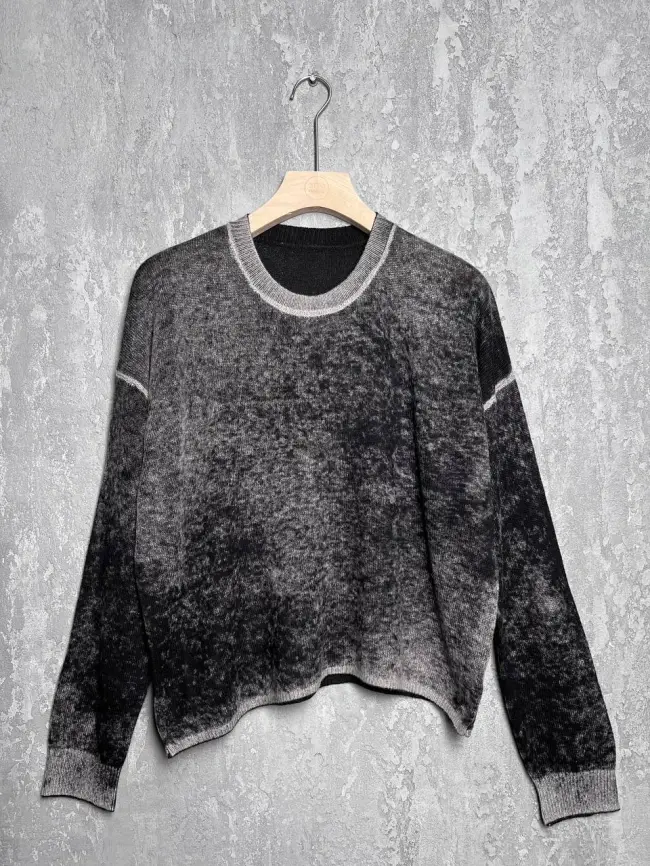 Джемпер 88099 Размер 46-50 фото 14