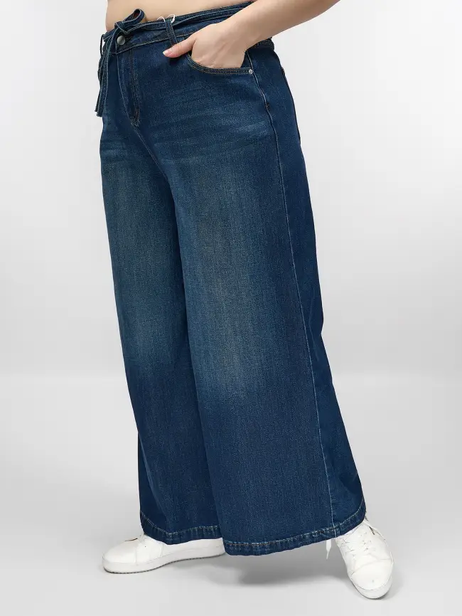 Джинсы 2506 Размеры 46-58 фото 8