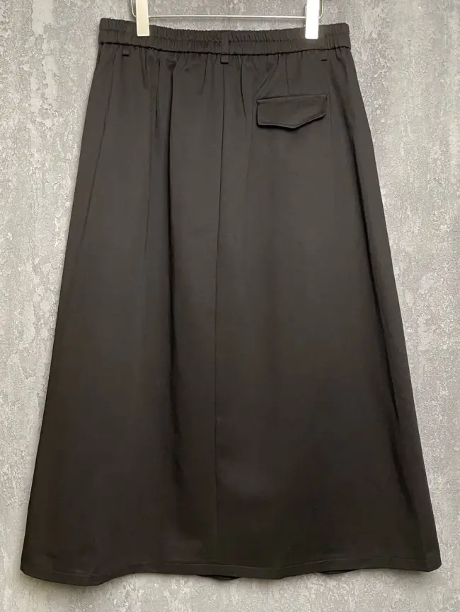 Юбка джинсовая 36208 Размеры 50-58 фото 49