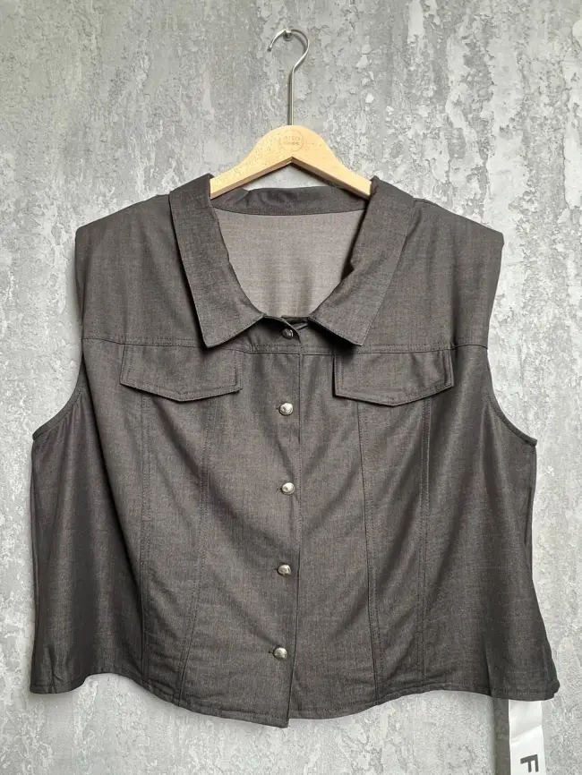 Костюм двойка 8122 Размер 52-58 фото 23