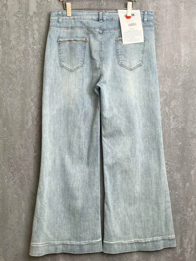 Палаццо Бэст 36539 Размер 50-54 фото 16