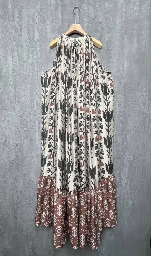 Сарафан Италия 02406 Размер 48-58 фото 13