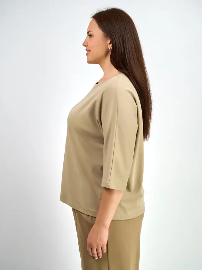 Лонгслив 25002-1 Размер 50-58 фото 78