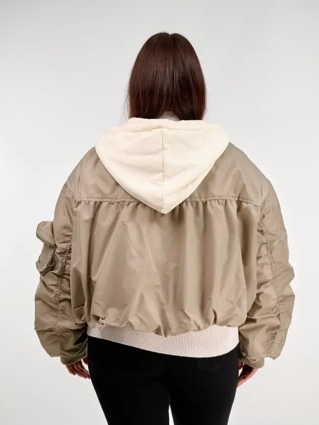 Куртка 9036 Размер 46-60 фото 37